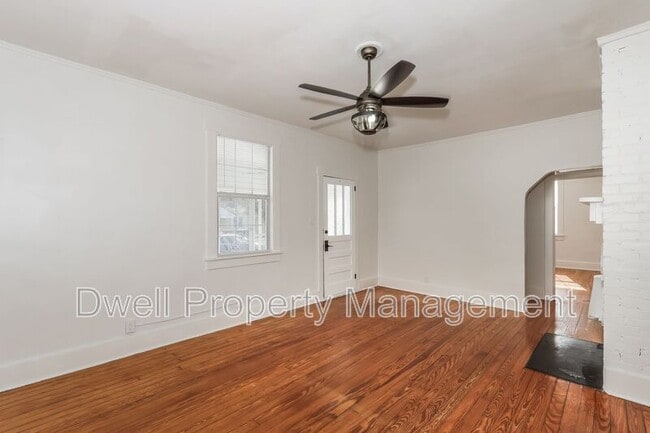 Building Photo - 1913 Ohio Ave