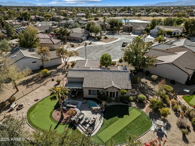 Building Photo - 15996 W Mesquite Ct