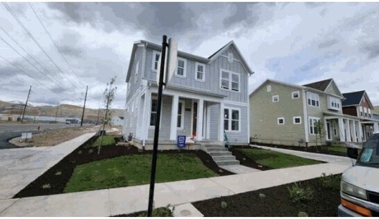 Building Photo - 11784 S Watercourse Rd
