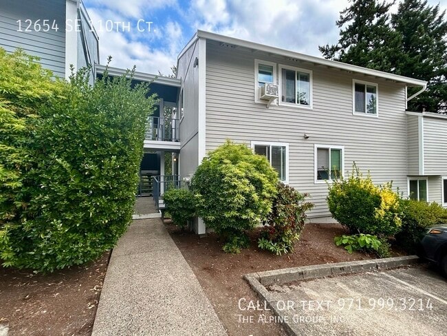 Building Photo - 12654 SE 110th Ct