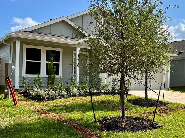 Building Photo - 15716 Plum Brk Dr