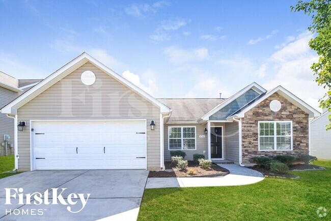 Building Photo - 4346 Creekdale Dr
