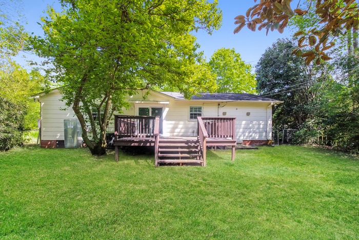Building Photo - 3706 Cairnbrook Dr