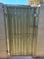 Building Photo - 1420 N Evergreen St