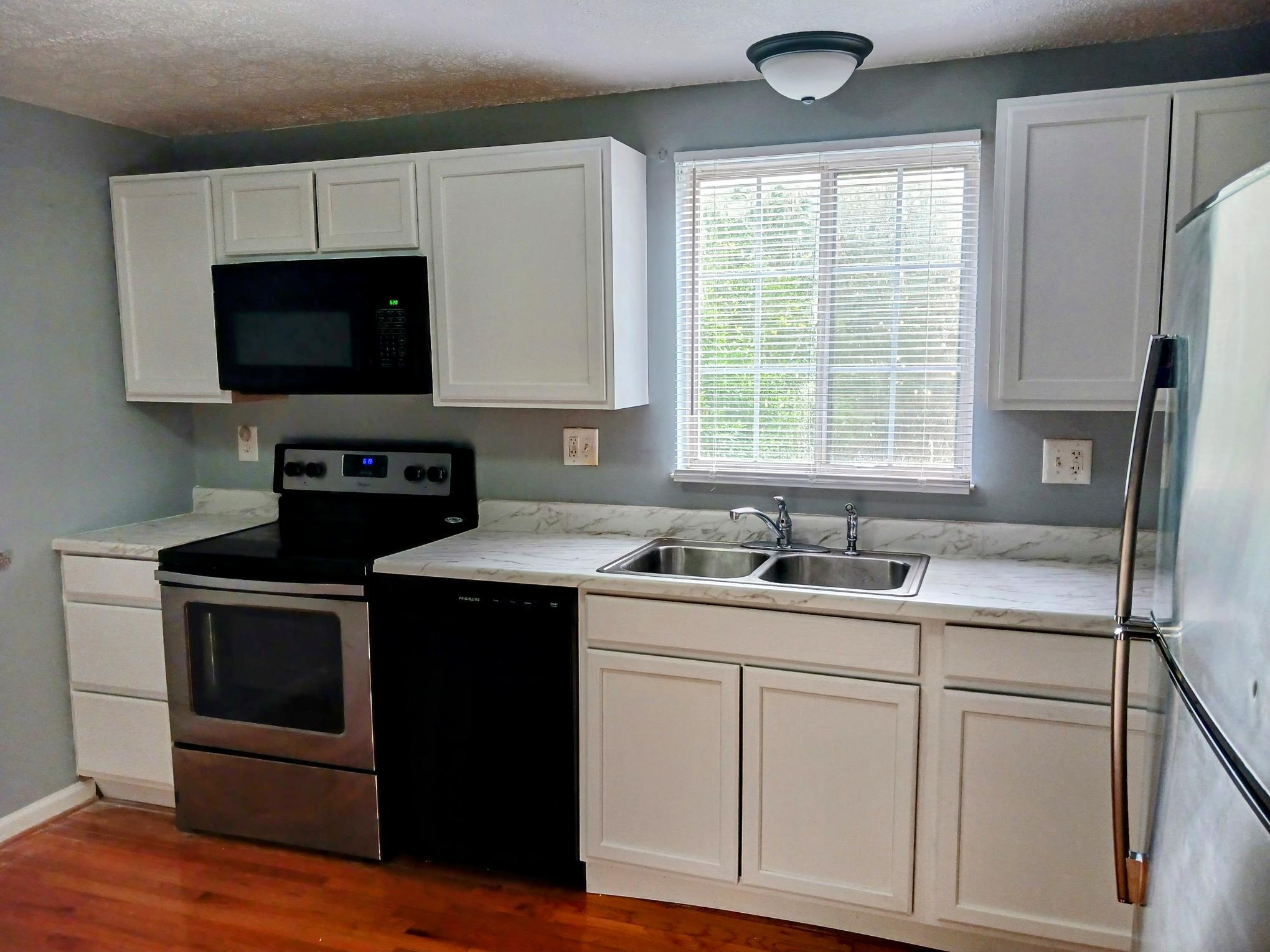 Kitchen 1 - 2167 Briarwood Dr