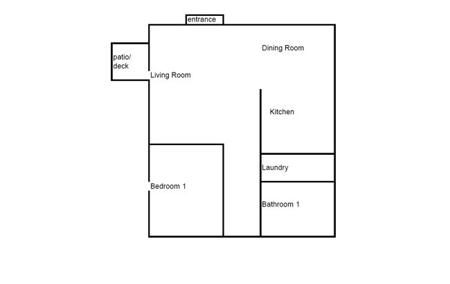 2BR/2BA - Lincoln Hayes Apartments