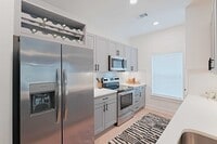 Building Photo - Get Up to $2,400 Off Your 2/2 Rent!
