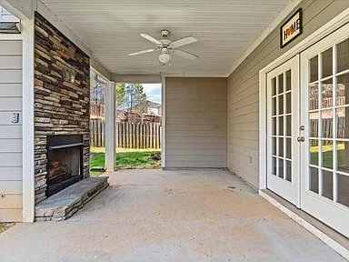 Building Photo - 1602 Baldwin Lakes Dr