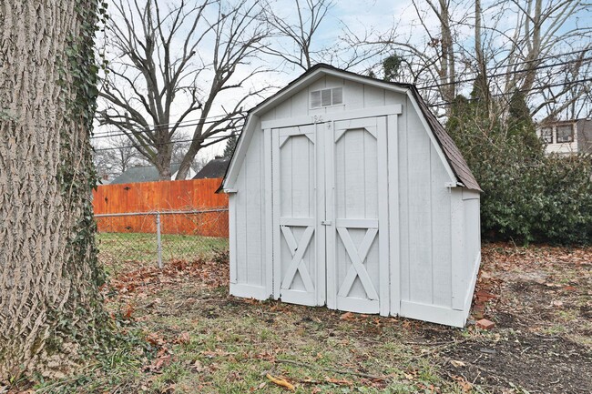 Building Photo - 124 N Gould Rd