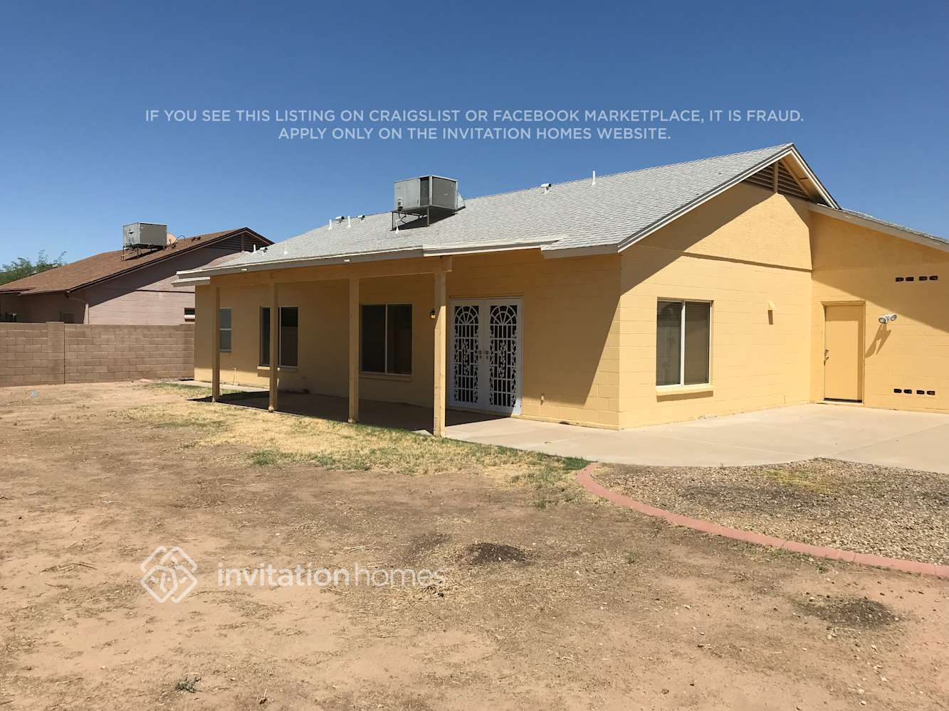 Building Photo - 10131 W Oregon Ave