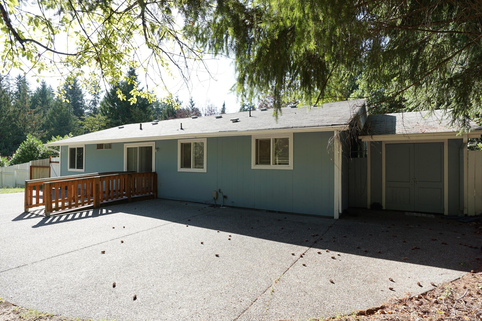 Building Photo - 6508 185th Ave E