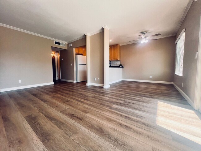 Building Photo - Lowered Price and Move In Special!! Two Bedroom Sunterra Condo in El Cajon remodeled with AC