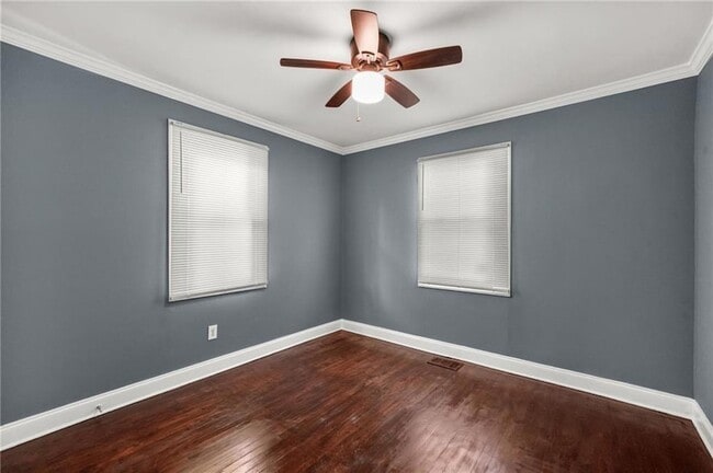 Building Photo - 360 Betsy Ave SW