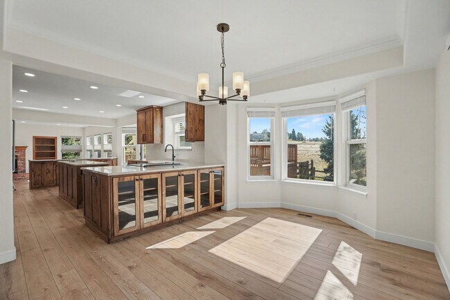 Building Photo - Backs to Open Space | Over 4,000 Sq Ft | Updated Kitchen + Solar