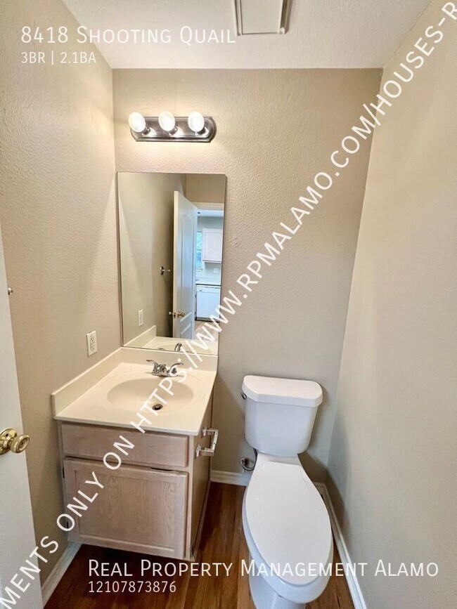 Building Photo - 8418 Shooting Quail