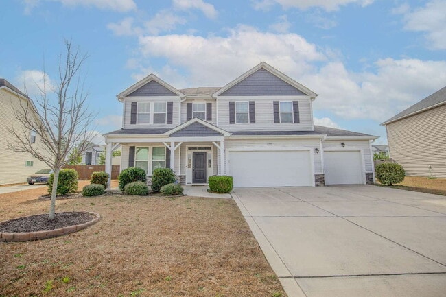 Building Photo - This Isn't a Rental. It's 2,400 Sq. Ft. of Room to Actually Live — Highcroft, Fayetteville