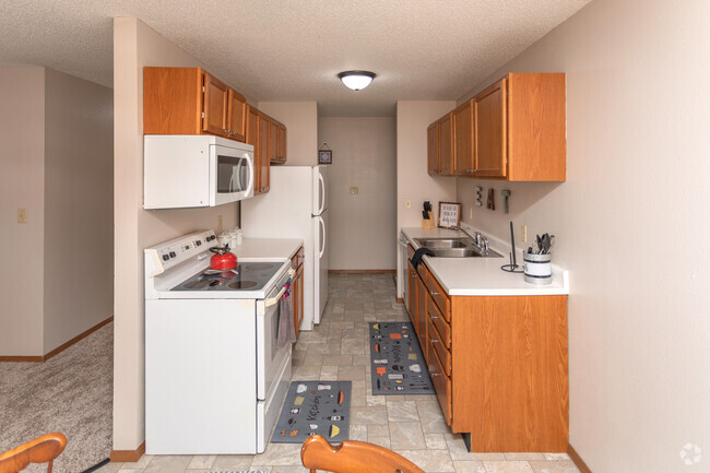 Interior Photo - Welcome to 3Falls Apartments