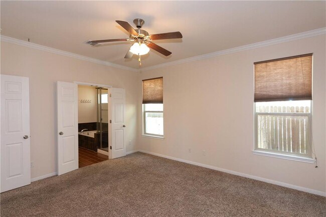 Building Photo - 1401 Little Elm Trail