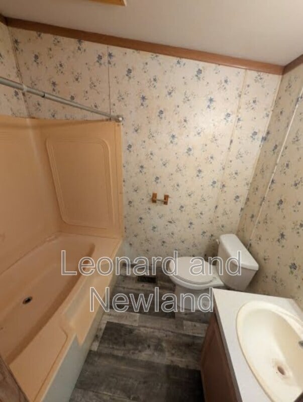 Building Photo - 62846 Byesville Rd