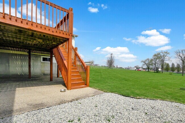 Building Photo - 414 Watkins Glen Way