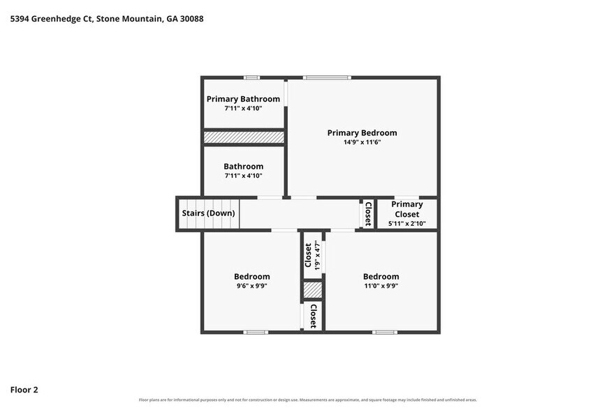 Building Photo - 5394 Greenhedge Ct