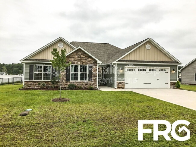 Building Photo - 116 Mill Stone Dr