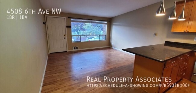 Building Photo - 4508 6th Ave NW