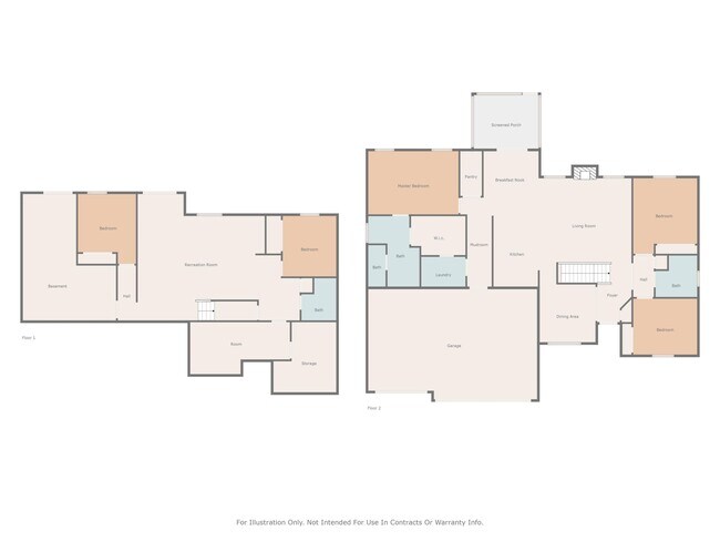 Building Photo - 1605 Labrador Dr