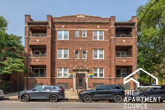 Building Photo - 2722 N Kimball Ave