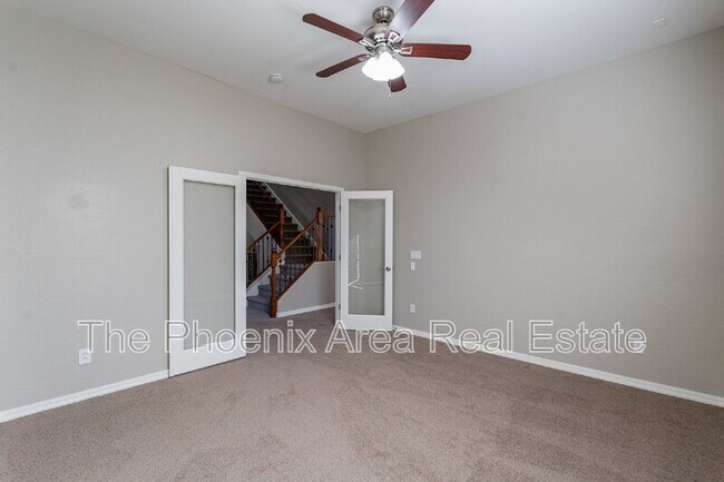 Building Photo - 3813 E Capricorn Pl