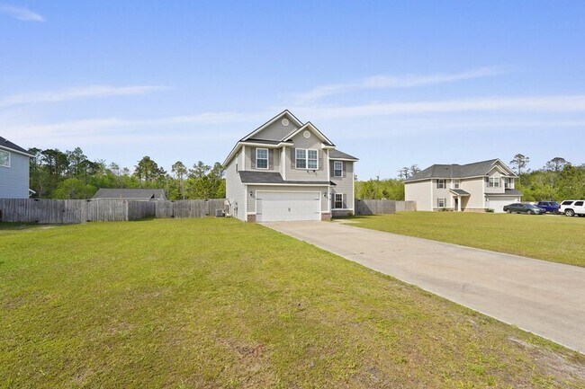 Building Photo - 966 Mustang Ln NE