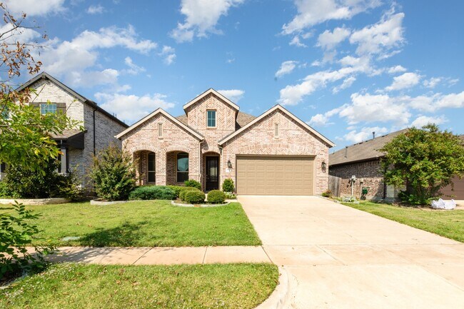 Primary Photo - 1329 Pleasant Knoll Trl