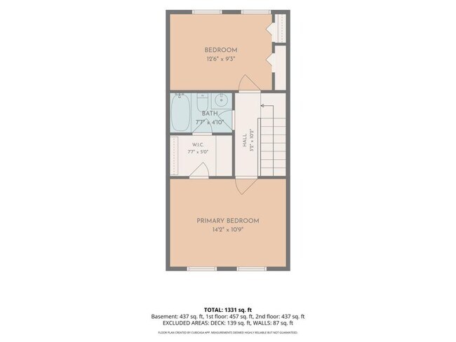 Building Photo - 7664 Northern Oaks Ct