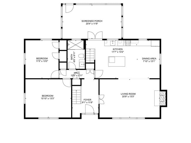 Building Photo - 64 Sunset Dr