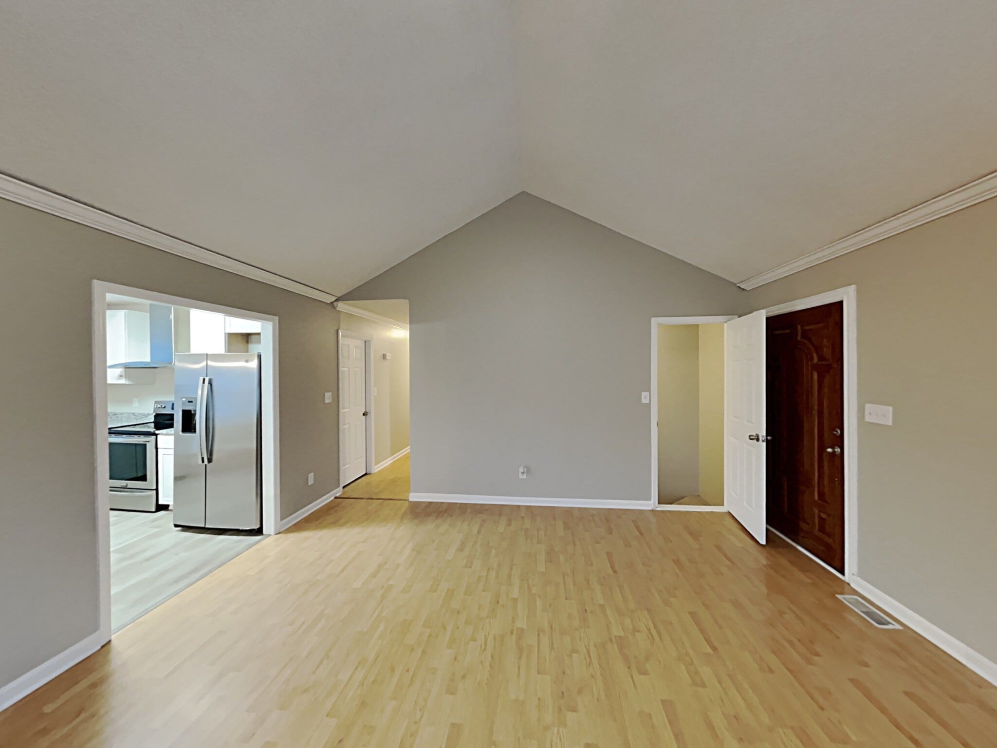 Building Photo - 401 Brookside Dr