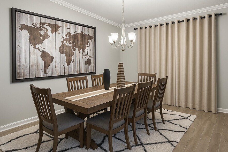 Dinning - 12271 Sacha Rd
