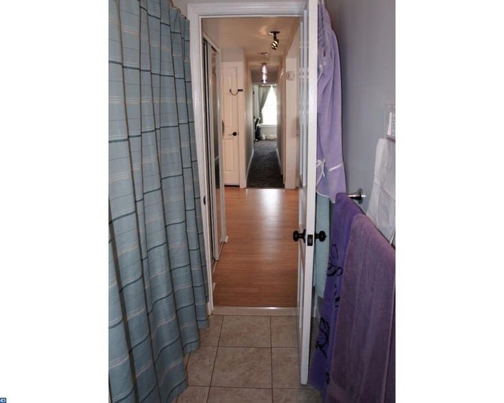 bathroom - 35 E Front St