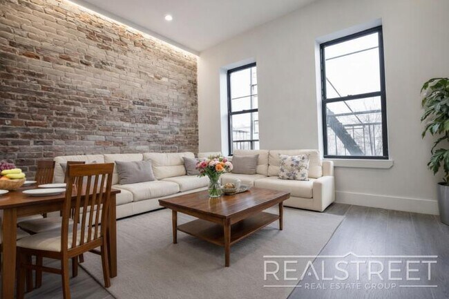 Floorplan - 1159 Saint Johns Place