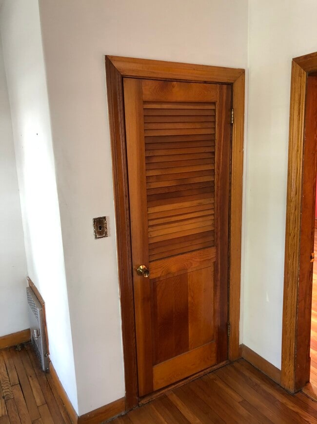 Building Photo - 14 Washington Ter