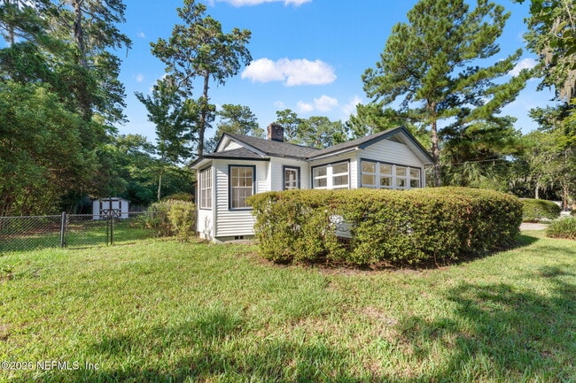 Building Photo - 4744 Glenwood Ave