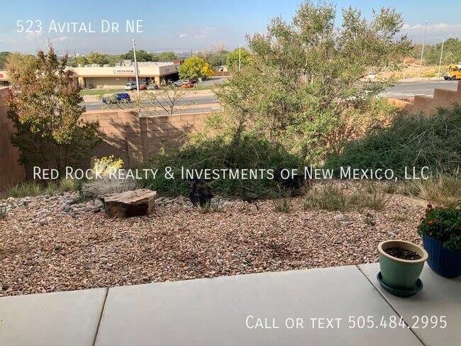 Building Photo - 523 Avital Dr NE