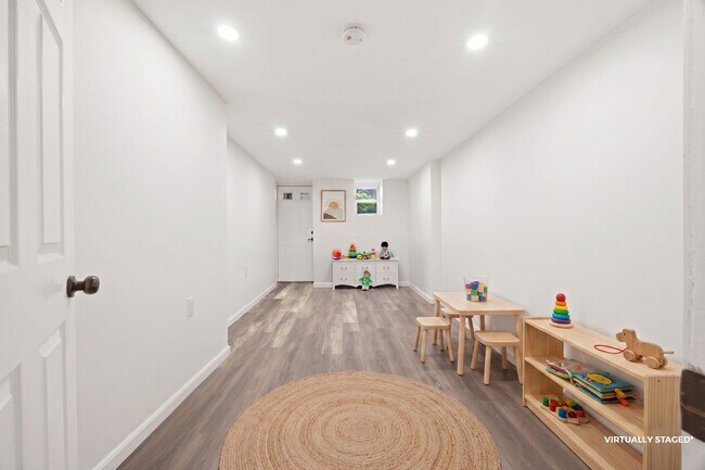 Building Photo - 540 M.L.K. Drive