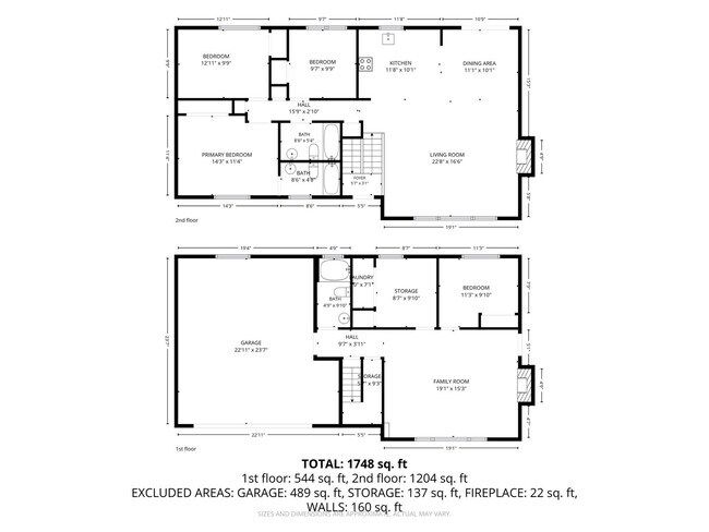 Building Photo - Updated Split-Level Home with Flexible Living Spaces & Backyard Deck