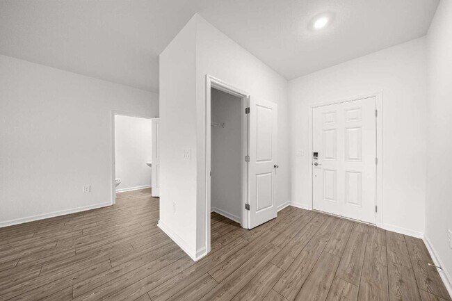 Building Photo - Be the First to Lease This 3BR Townhome in Marion Ranch | Loft + Garage + Screened Lanai + Includ...