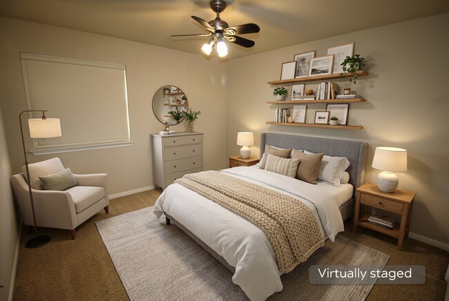 Building Photo - 2908 Tucson Dr