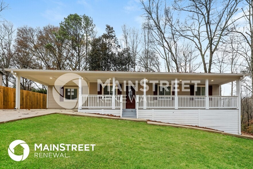 Primary Photo - 3539 Meadowview Dr