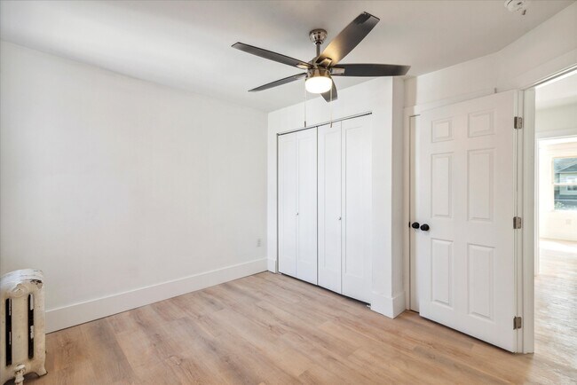 Building Photo - 6611 N 20th St