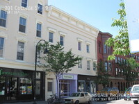 Building Photo - 201 College St
