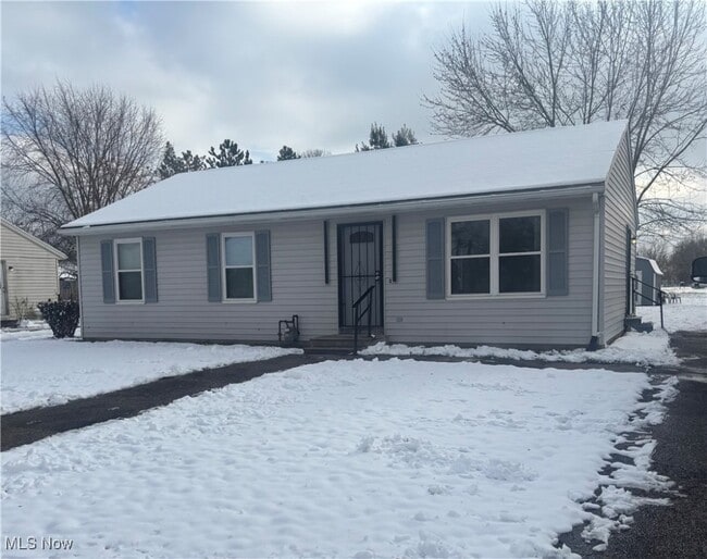 Primary Photo - 274 Haven Ave