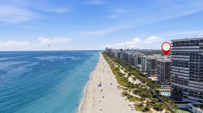 Building Photo - 9595 Collins Ave
